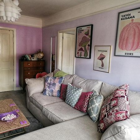 Aqua View, New Brighton Beach - 1 Bedroom Apartment #Liverpool #Beatles Exterior foto